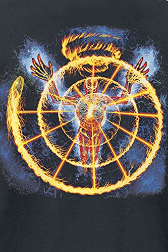 Tool - tshirt - Unisex - Short Sleeves - Medium image 4