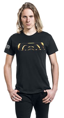 Tool - tshirt - Unisex - Short Sleeves - Medium image 5