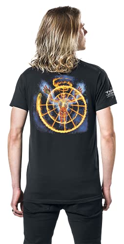 Tool - tshirt - Unisex - Short Sleeves - Medium image 6