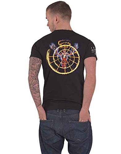Tool - tshirt - Unisex - Short Sleeves - Large image 3