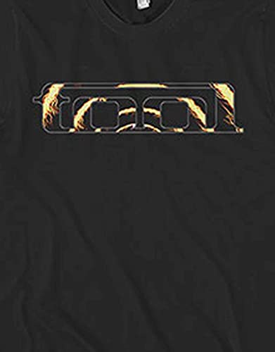 Tool - tshirt - Unisex - Short Sleeves - Large image 4