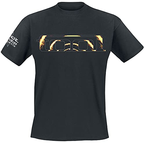 Tool - tshirt - Unisex - Short Sleeves - X-Large image 2