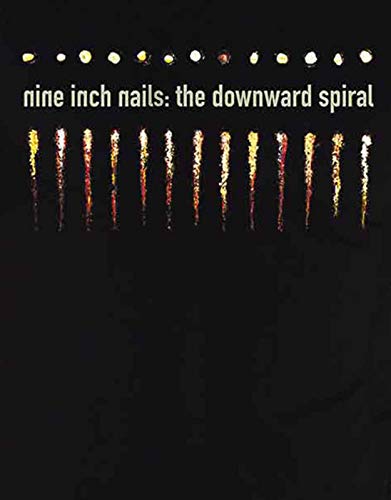 NINE INCH NAILS - tshirt - Unisex - Short Sleeves - PHM - X-Large image 3