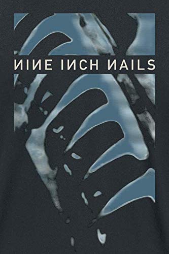 NINE INCH NAILS - tshirt - Unisex - Short Sleeves - PHM - X-Large image 3
