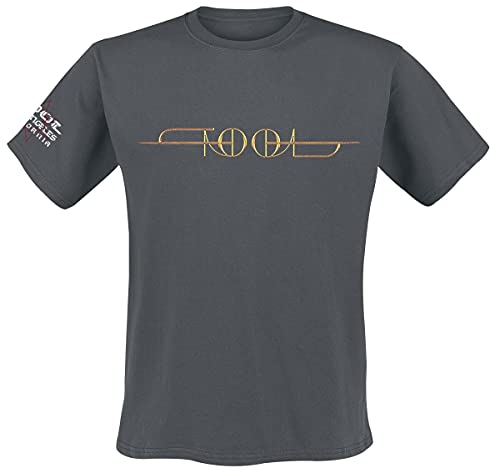 TOOL - tshirt - Unisex - Short Sleeves - PHM - Small image 1