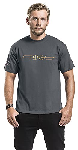 TOOL - tshirt - Unisex - Short Sleeves - PHM - Small image 4