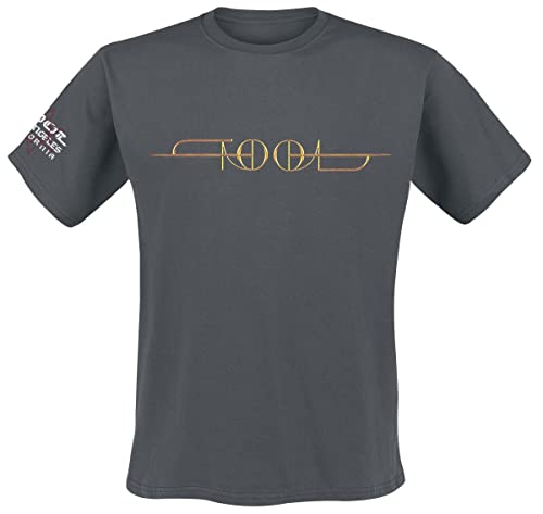 TOOL - tshirt - Unisex - Short Sleeves - PHM - Medium image 2
