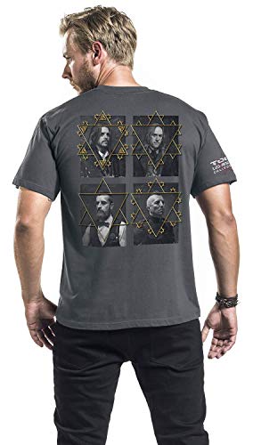 TOOL - tshirt - Unisex - Short Sleeves - PHM - XX-Large image 6