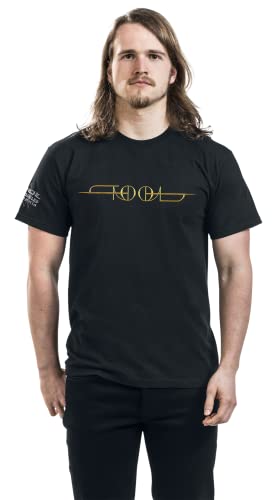 TOOL - tshirt - Unisex - Short Sleeves - PHM - Large image 4