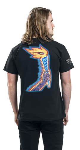 TOOL - tshirt - Unisex - Short Sleeves - PHM - Large image 5