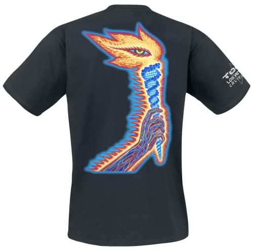TOOL - tshirt - Unisex - Short Sleeves - PHM - X-Large image 2