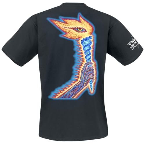 TOOL - tshirt - Unisex - Short Sleeves - PHM - XX-Large image 3
