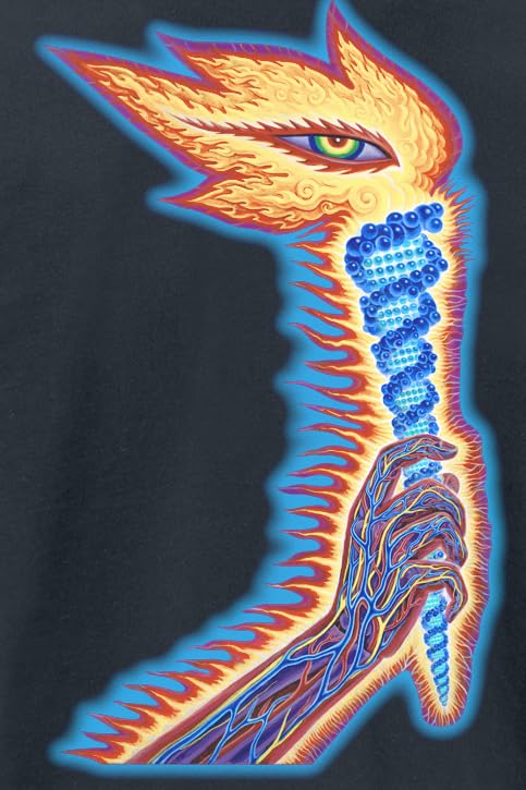 TOOL - tshirt - Unisex - Short Sleeves - PHM - XX-Large image 4