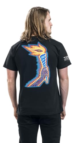 TOOL - tshirt - Unisex - Short Sleeves - PHM - XX-Large image 6