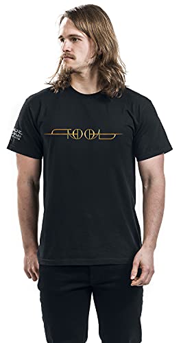 TOOL - DOUBLE EYE - tshirt - T Shirt - Size M image 4