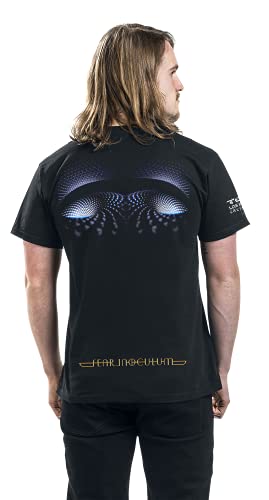 TOOL - DOUBLE EYE - tshirt - T Shirt - Size M image 5