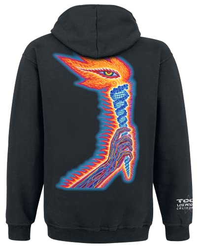 TOOL - TORCH - Clothing - HSW - Size S image 2