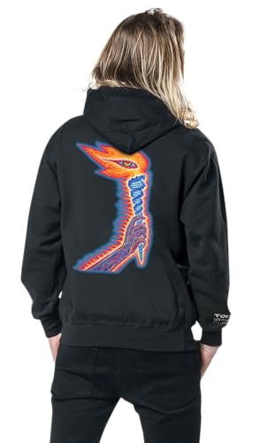 TOOL - TORCH - Clothing - HSW - Size L image 6