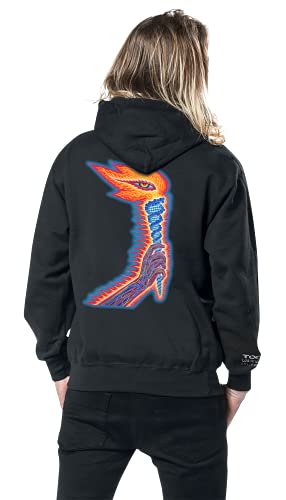 TOOL - TORCH - Clothing - HSW - Size XXL image 6
