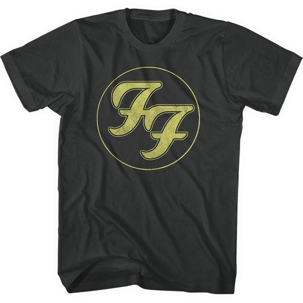 Foo Fighters - tshirt - Unisex - Short Sleeves - Medium image 2