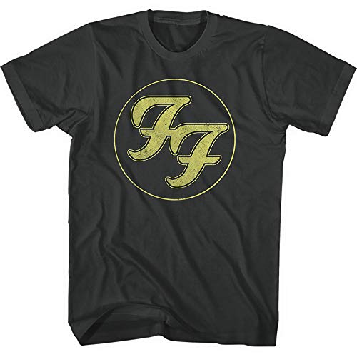 Foo Fighters - tshirt - Unisex - Short Sleeves - X-Large image 2