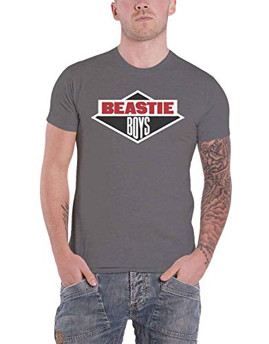 Beastie Boys - tshirt - Unisex - Short Sleeves - Medium image 2