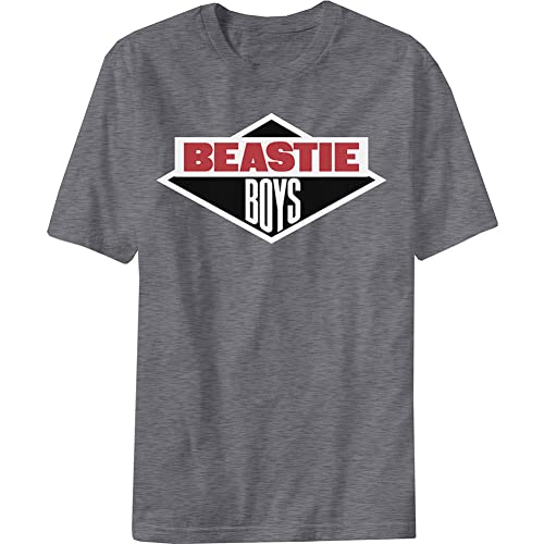 Beastie Boys - tshirt - Unisex - Short Sleeves - Large image 2