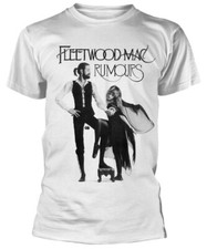 FLEETWOOD MAC - RUMOURS - tshirt - T Shirt - Size XL image 2