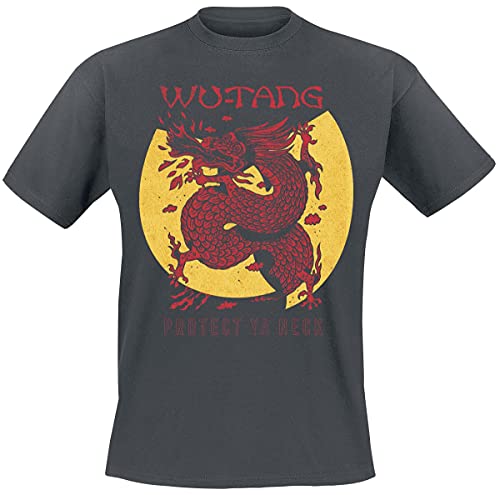 Wu-Tang Clan - tshirt - Unisex - Short Sleeves - Small image 2