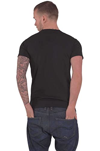 Wu-Tang Clan - tshirt - Unisex - Short Sleeves - Medium image 3