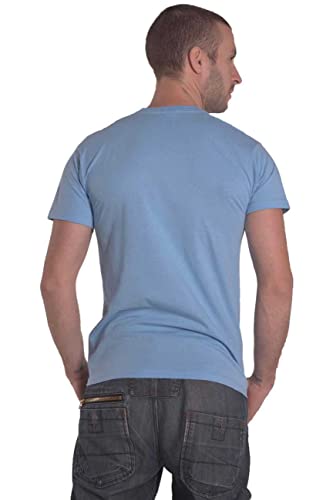 Wu-Tang Clan - tshirt - Unisex - Short Sleeves - Small image 3