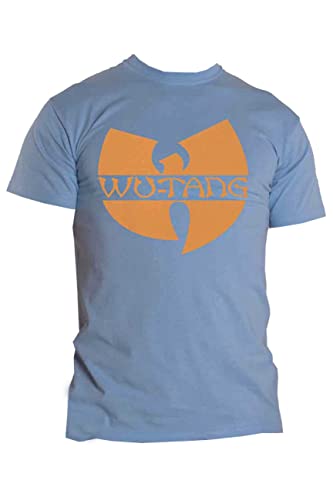 Wu-Tang Clan - tshirt - Unisex - Short Sleeves - Small image 5