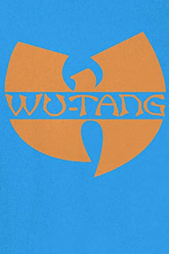 Wu-Tang Clan - tshirt - Unisex - Short Sleeves - Medium image 4