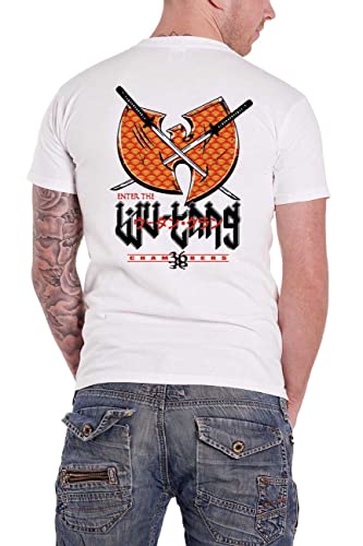 tshirt - Unisex - Short Sleeves - Large image 3