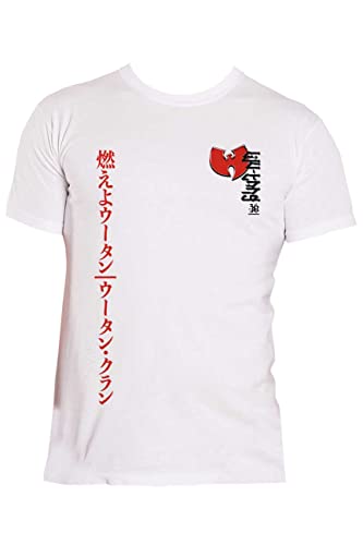 tshirt - Unisex - Short Sleeves - X-Large image 5