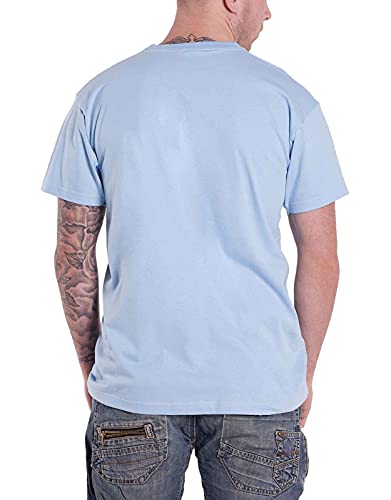 NIRVANA - tshirt - Unisex - Short Sleeves - PHD - Large image 3
