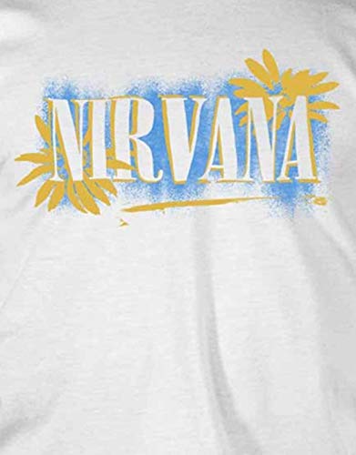 NIRVANA - tshirt - Unisex - Short Sleeves - PHD - X-Large image 3