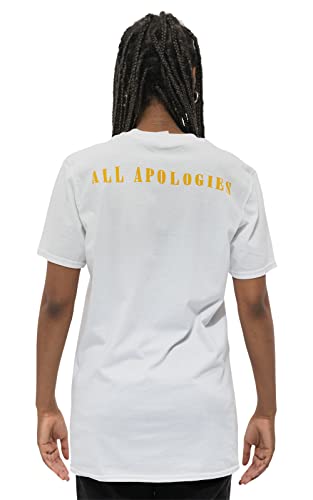 NIRVANA - tshirt - Unisex - Short Sleeves - PHD - X-Large image 4