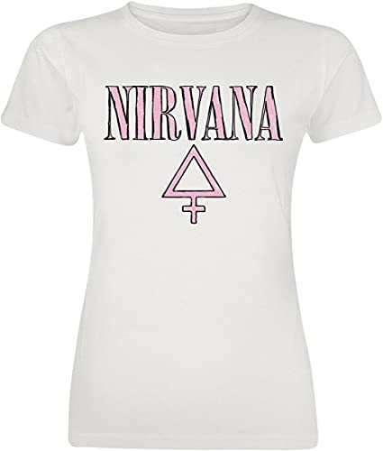 NIRVANA - FEMME - Clothing - GTS - Size M image 1