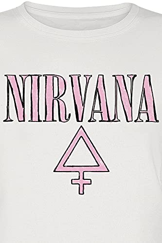 NIRVANA - FEMME - Clothing - GTS - Size M image 2