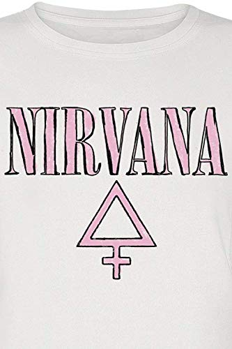 NIRVANA - FEMME - Clothing - GTS - Size XXL image 2