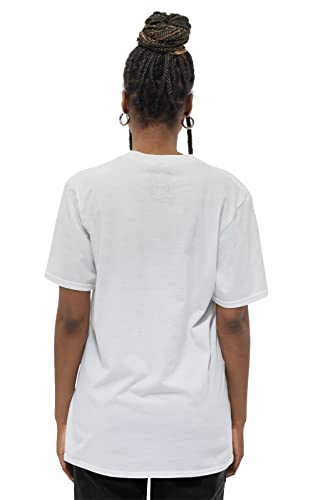 NIRVANA - tshirt - Unisex - Short Sleeves - PHD - Medium image 4