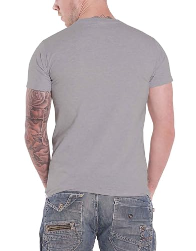 NIRVANA - tshirt - Unisex - Short Sleeves - PHD - XX-Large image 2