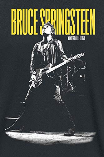 Bruce Springsteen - tshirt - Unisex - Short Sleeves - Medium image 3