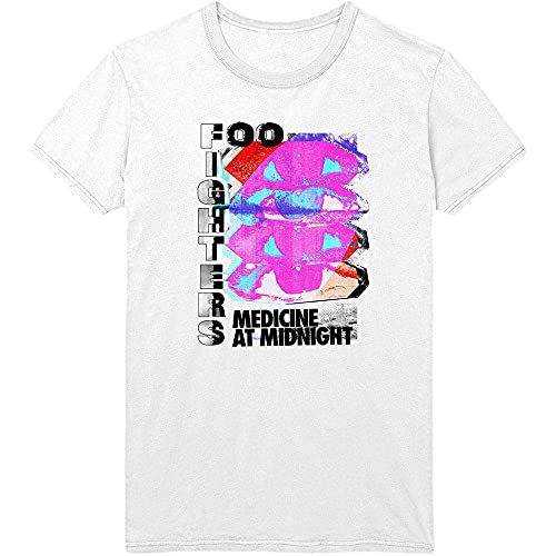 FOO FIGHTERS - tshirt - Unisex - Short Sleeves - PHD - X-Large image 2