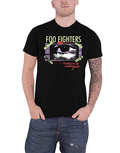FOO FIGHTERS - tshirt - Unisex - Short Sleeves - PHD - XX-Large image 2