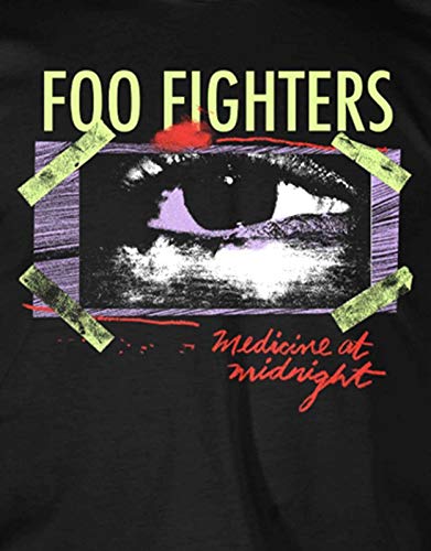 FOO FIGHTERS - tshirt - Unisex - Short Sleeves - PHD - XX-Large image 4