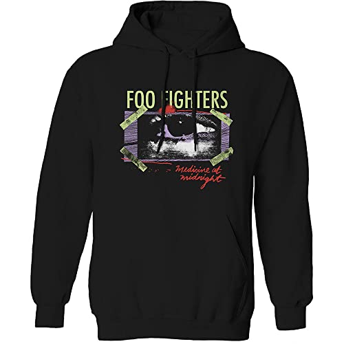 FOO FIGHTERS - Clothing - Unisex - Long Sleeves - PHD - Small image 1