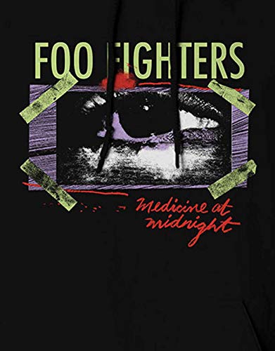 FOO FIGHTERS - Clothing - Unisex - Long Sleeves - PHD - Medium image 4