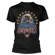 LYNYRD SKYNYRD - tshirt - Unisex - Short Sleeves - PHD - Small image 2